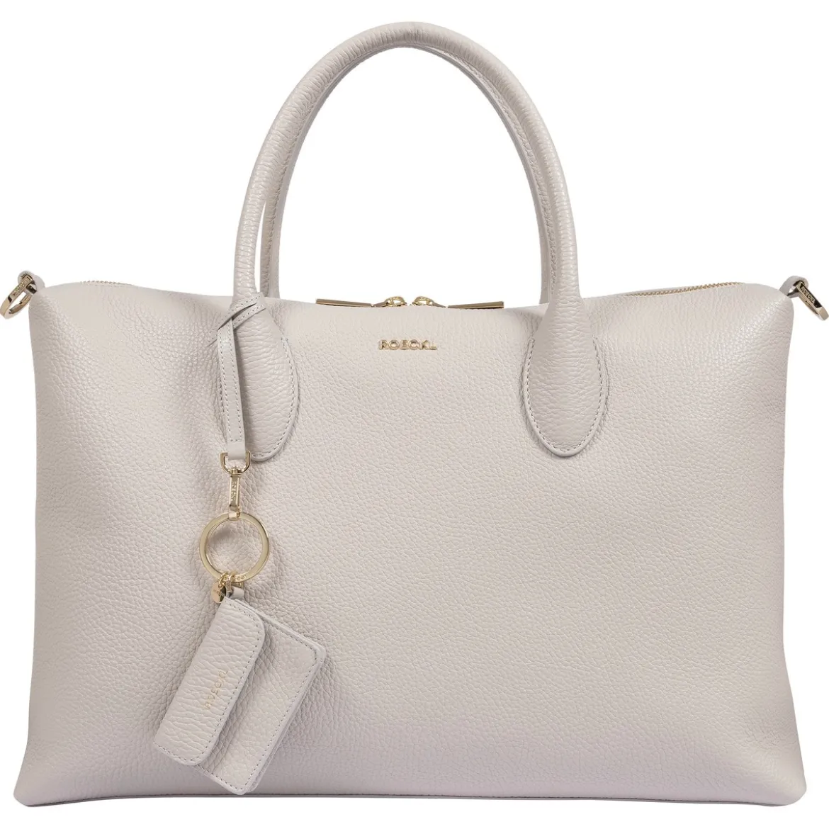 Dora medium - almond (beige)