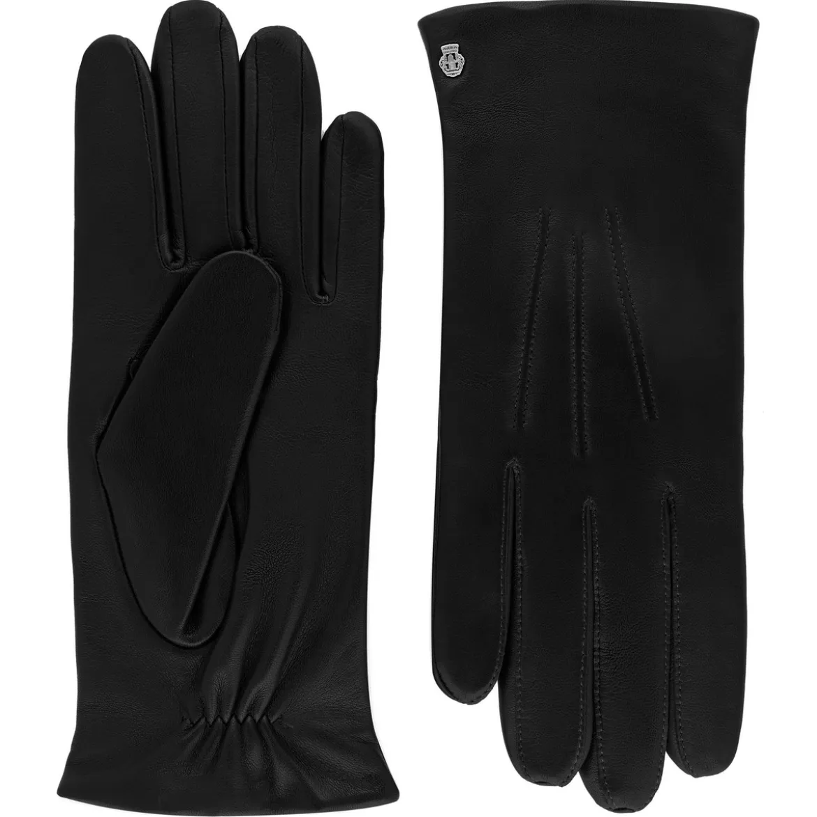 Dover - black (schwarz)