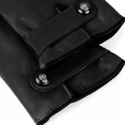 Dresden Touch - black (schwarz)
