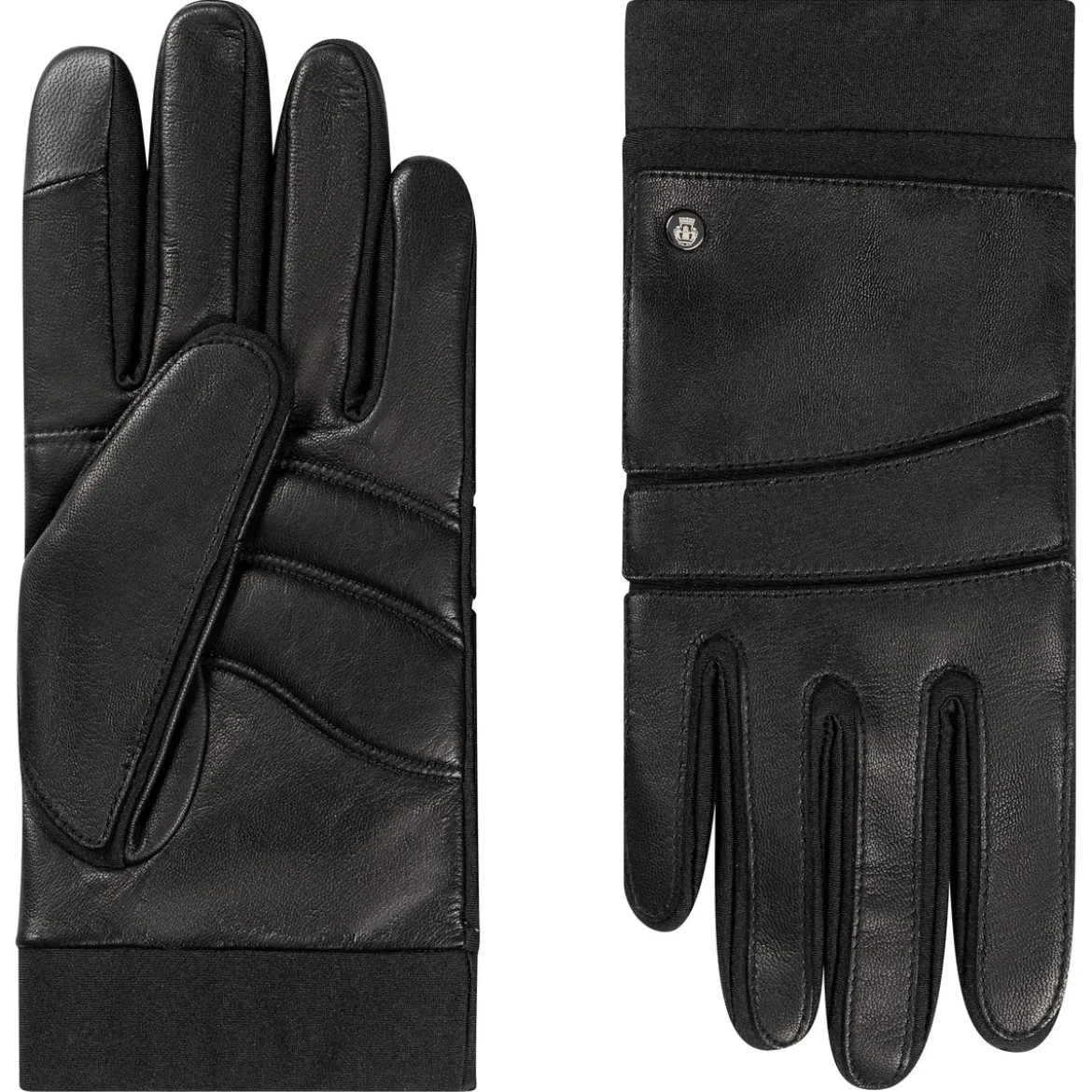 Dunbar - black (schwarz)