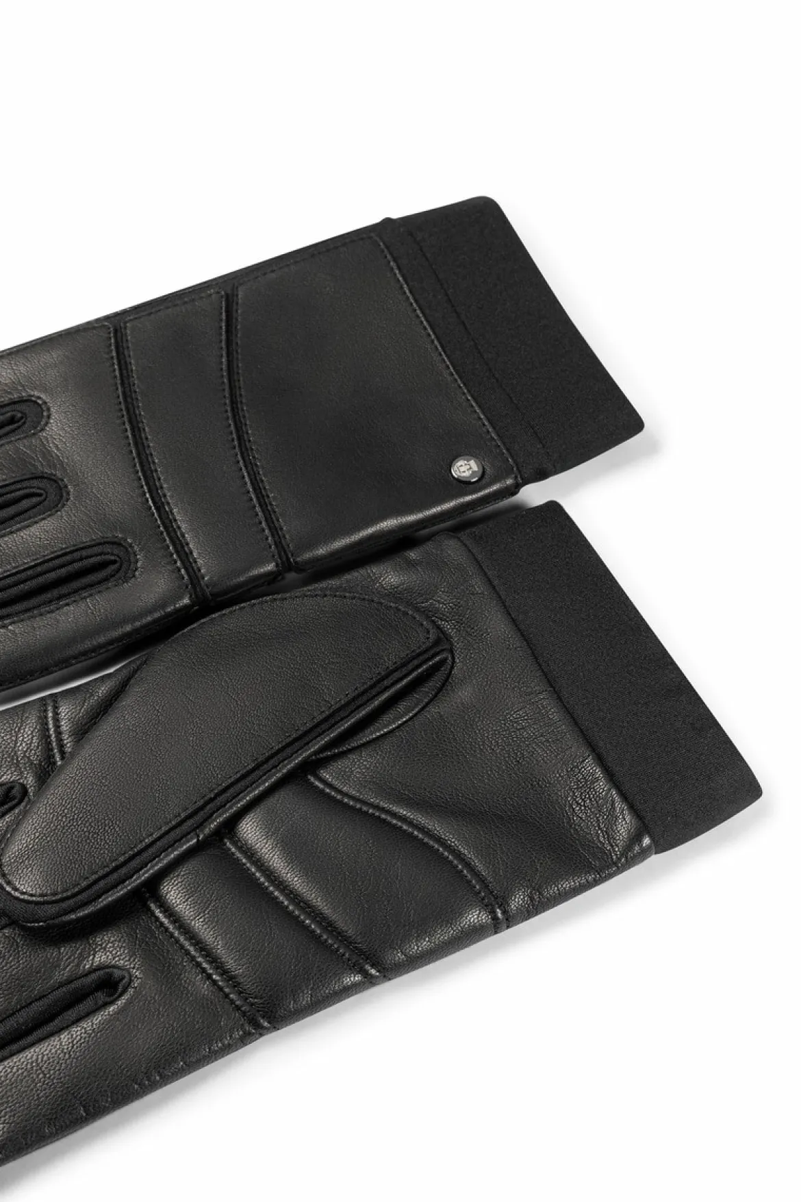 Dunbar - black (schwarz)