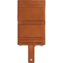 Ed small - cognac (braun)