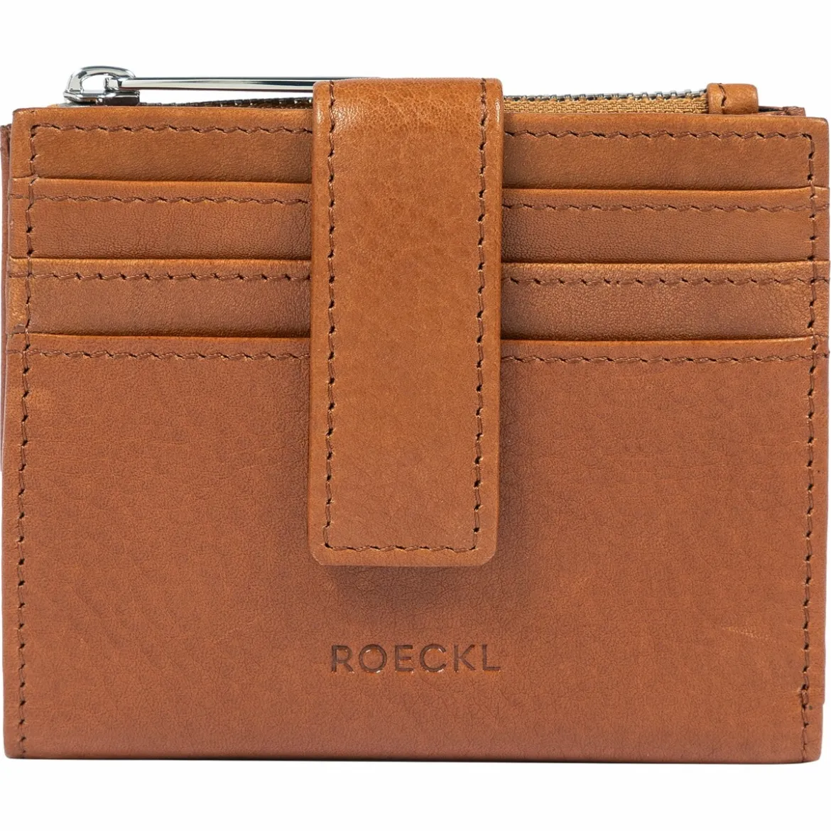 Ed small - cognac (braun)
