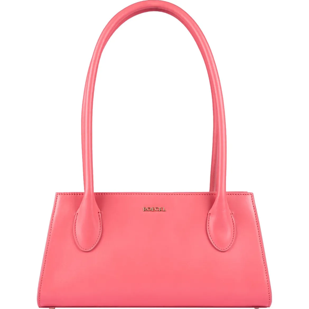 Elisa handbag small - flamingo (pink)