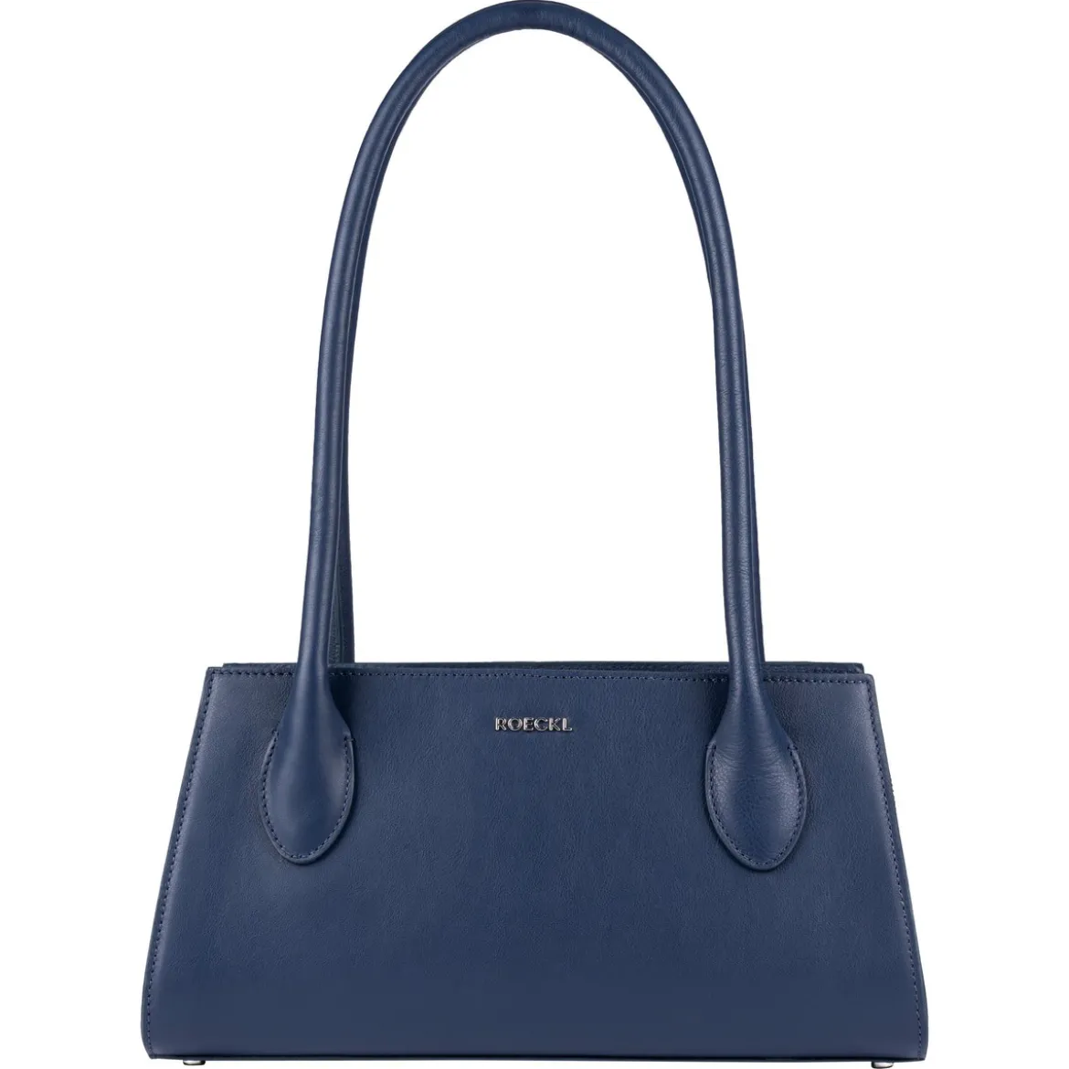 Elisa handbag small - ocean (blau)