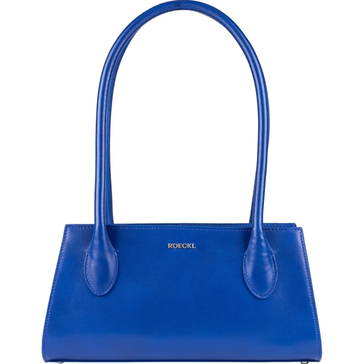 Elisa handbag small - royal (blau)
