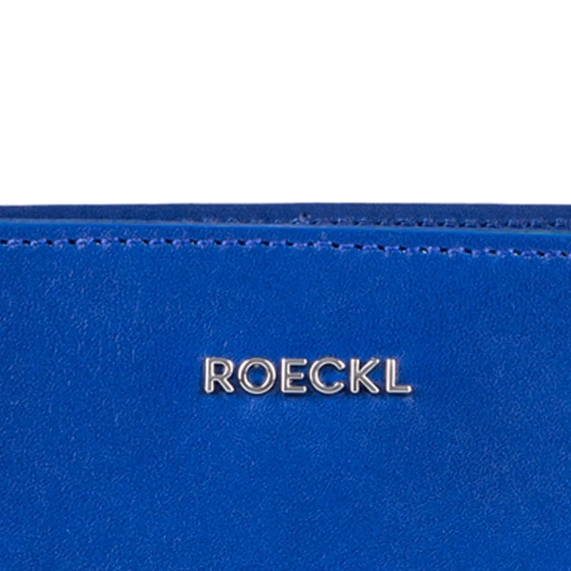 Elisa handbag small - royal (blau)