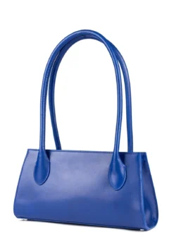 Elisa handbag small - royal (blau)