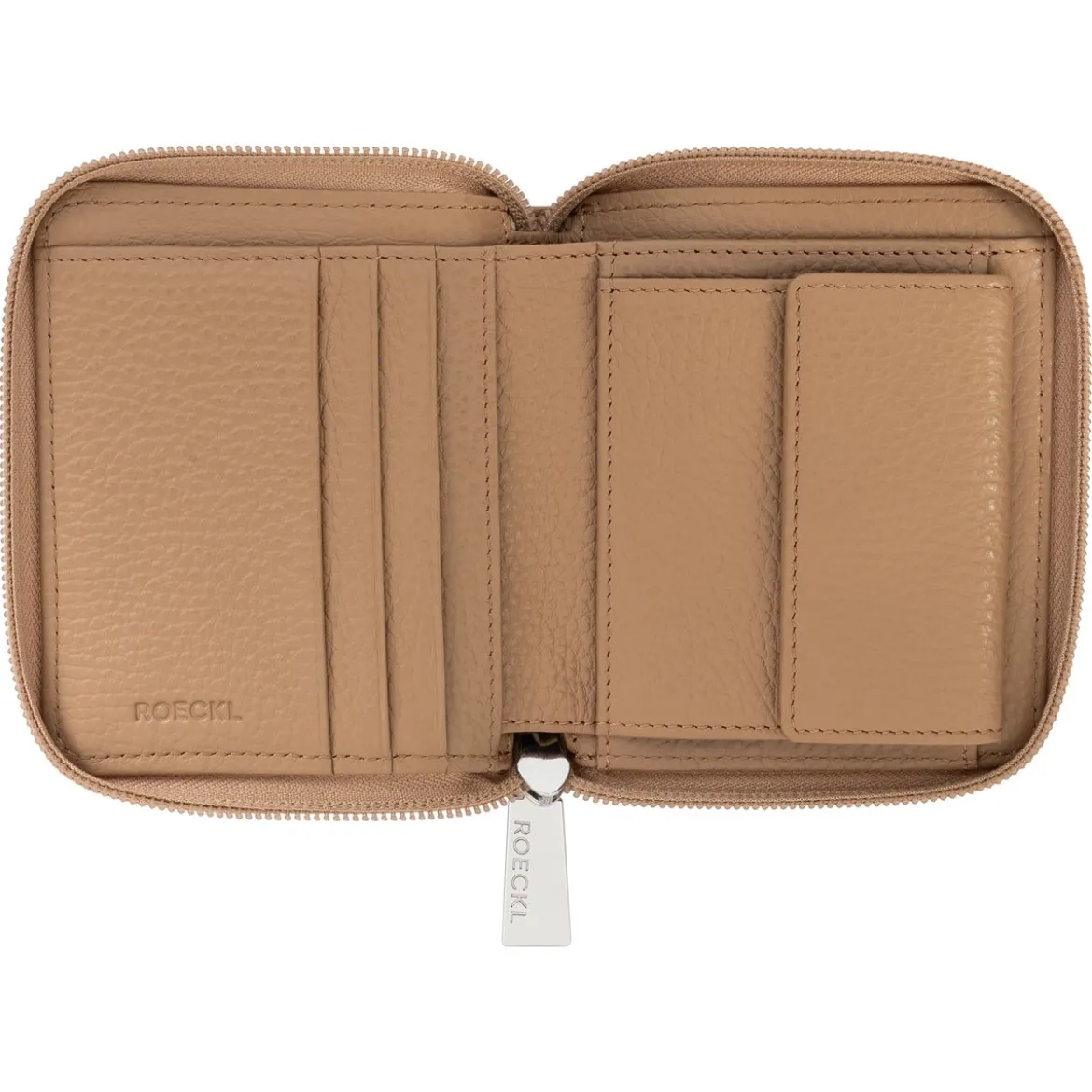 Ella medium New - camel (beige)