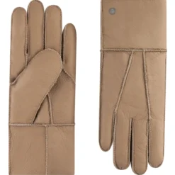 Elsfjord - sand (beige)