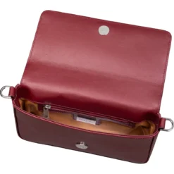 Emilia mini - wine (rot)