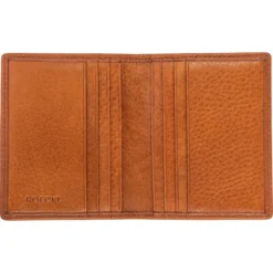 Erik small - cognac (braun)