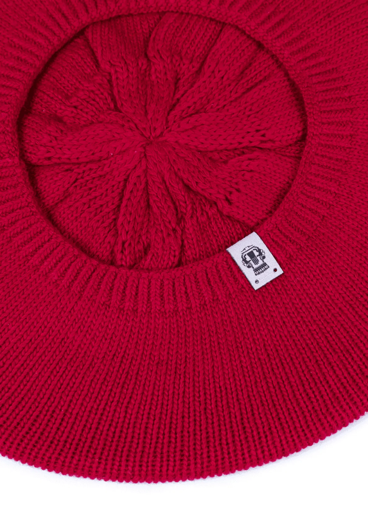 Essentials Baske - classic red (rot)