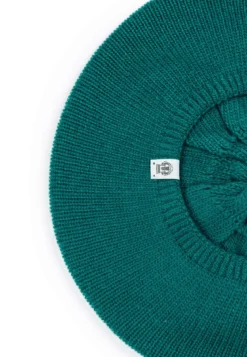 Essentials Baske - emerald (grün)