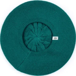 Essentials Baske - emerald (grün)