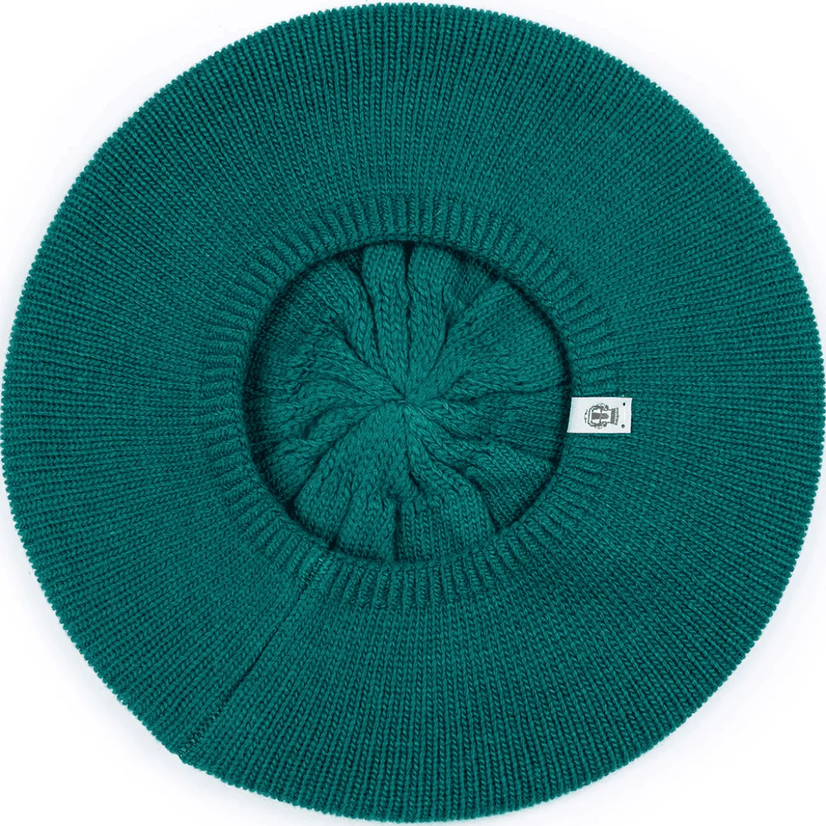 Essentials Baske - emerald (grün)
