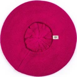 Essentials Baske - magenta (pink)