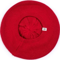 Essentials Baske - red (rot)