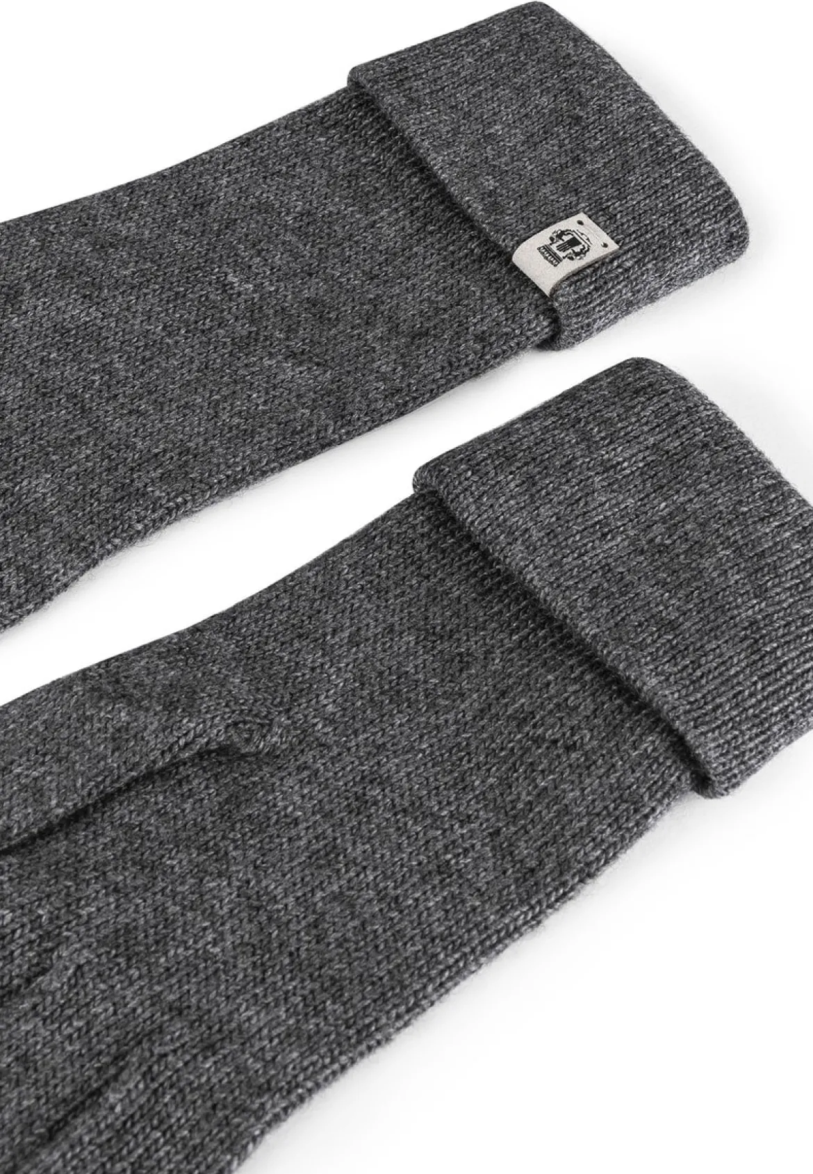 Essentials Handschuhe - anthracite (grau)