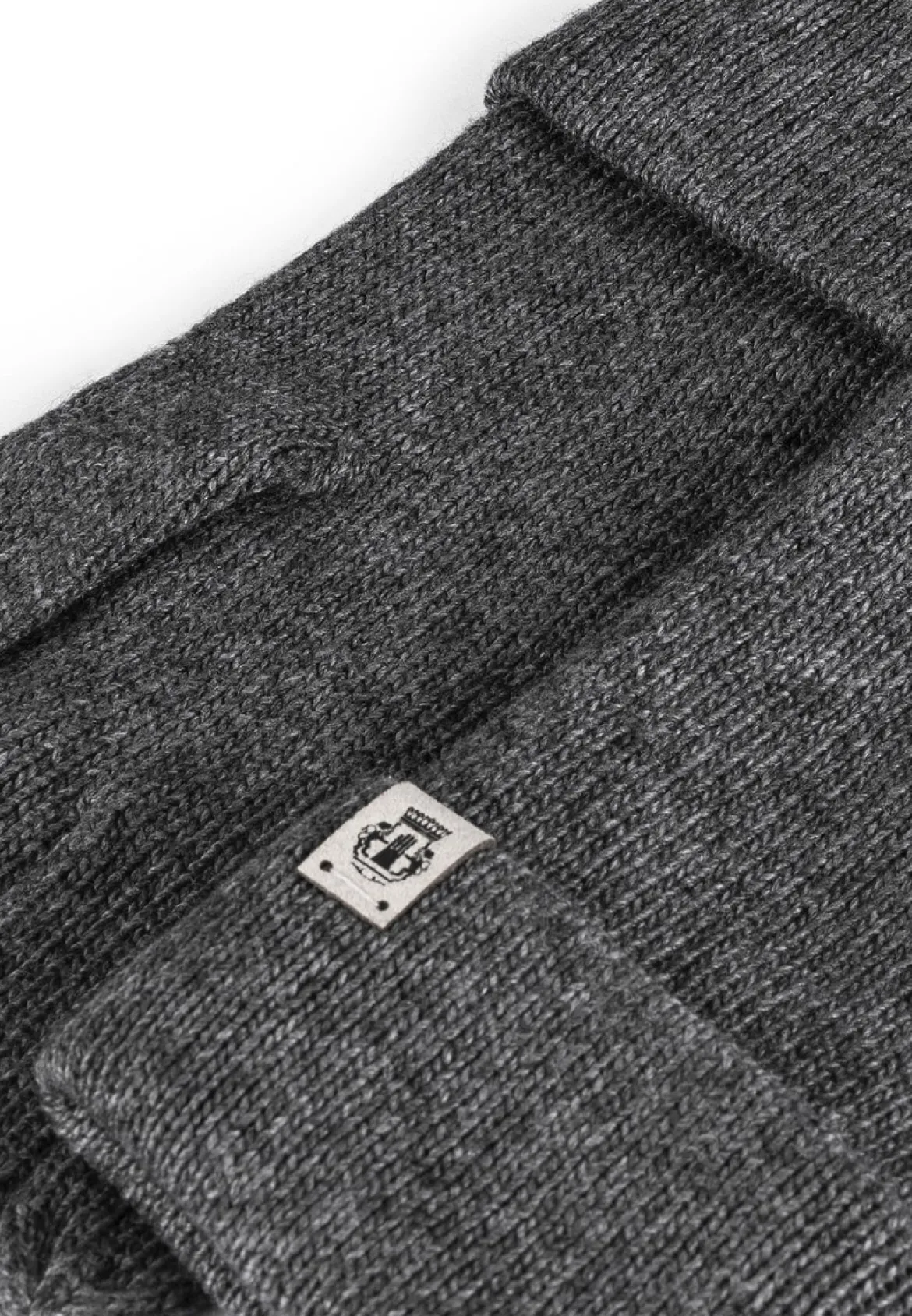 Essentials Handschuhe - anthracite (grau)