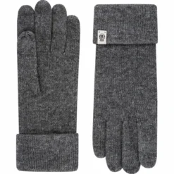 Essentials Handschuhe - anthracite (grau)