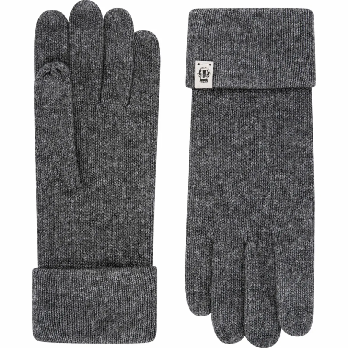 Essentials Handschuhe - anthracite (grau)