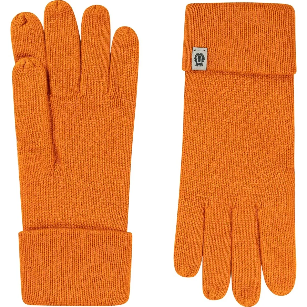 Essentials Handschuhe - apero (orange)