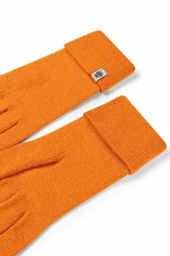 Essentials Handschuhe - apero (orange)