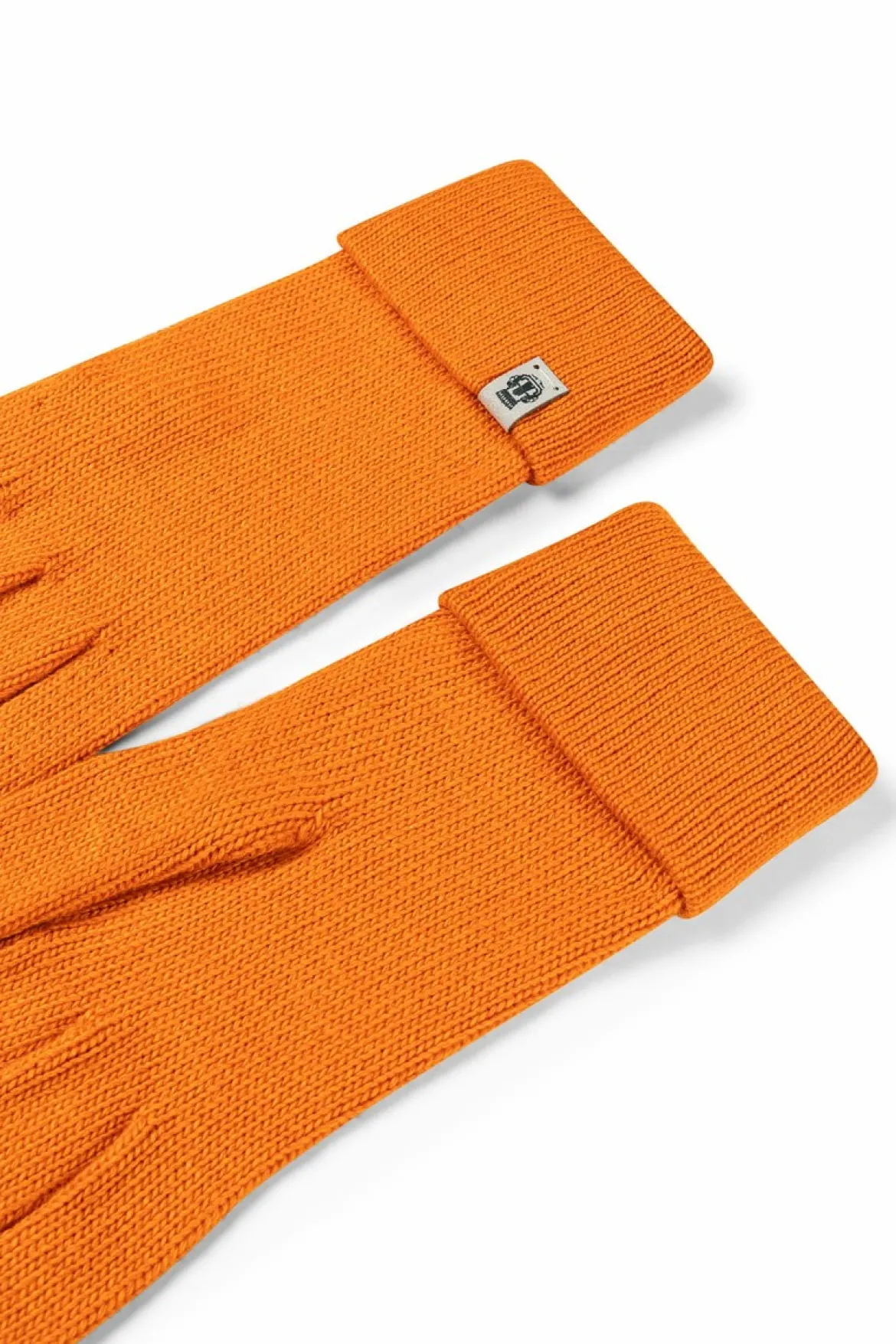 Essentials Handschuhe - apero (orange)