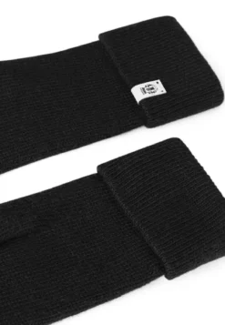 Essentials Handschuhe - black (schwarz)