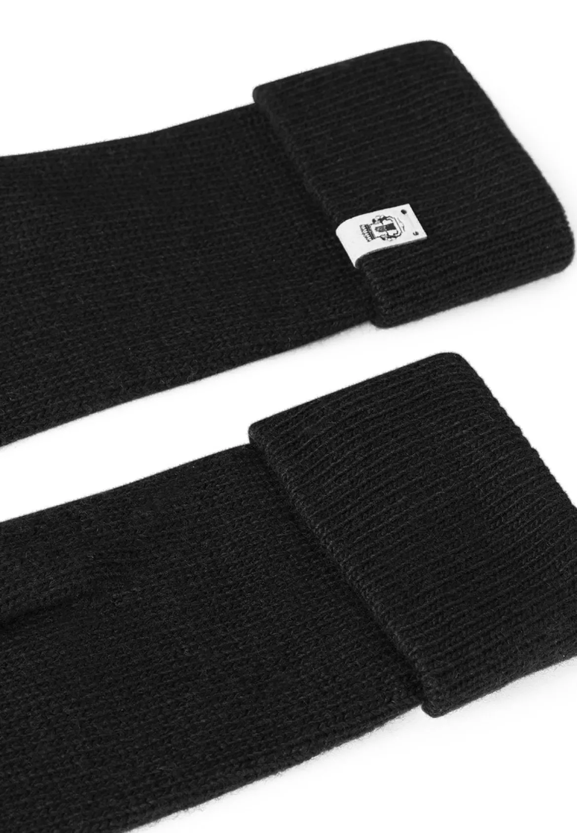Essentials Handschuhe - black (schwarz)