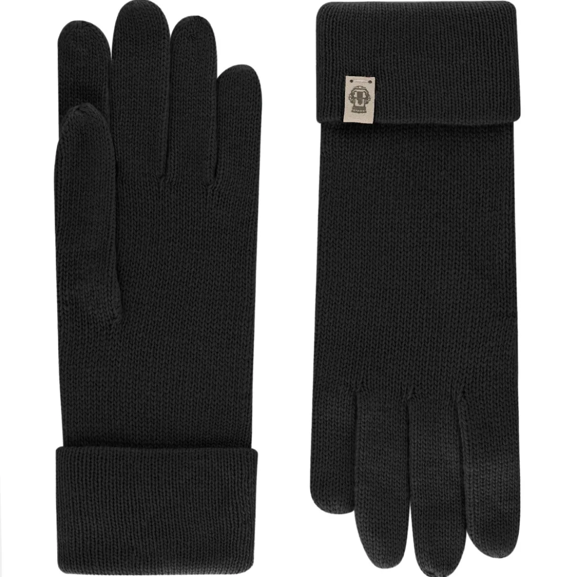 Essentials Handschuhe - black (schwarz)