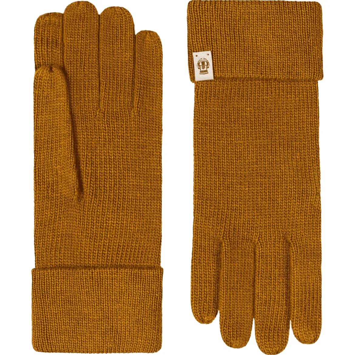 Essentials Handschuhe - bronze (braun)
