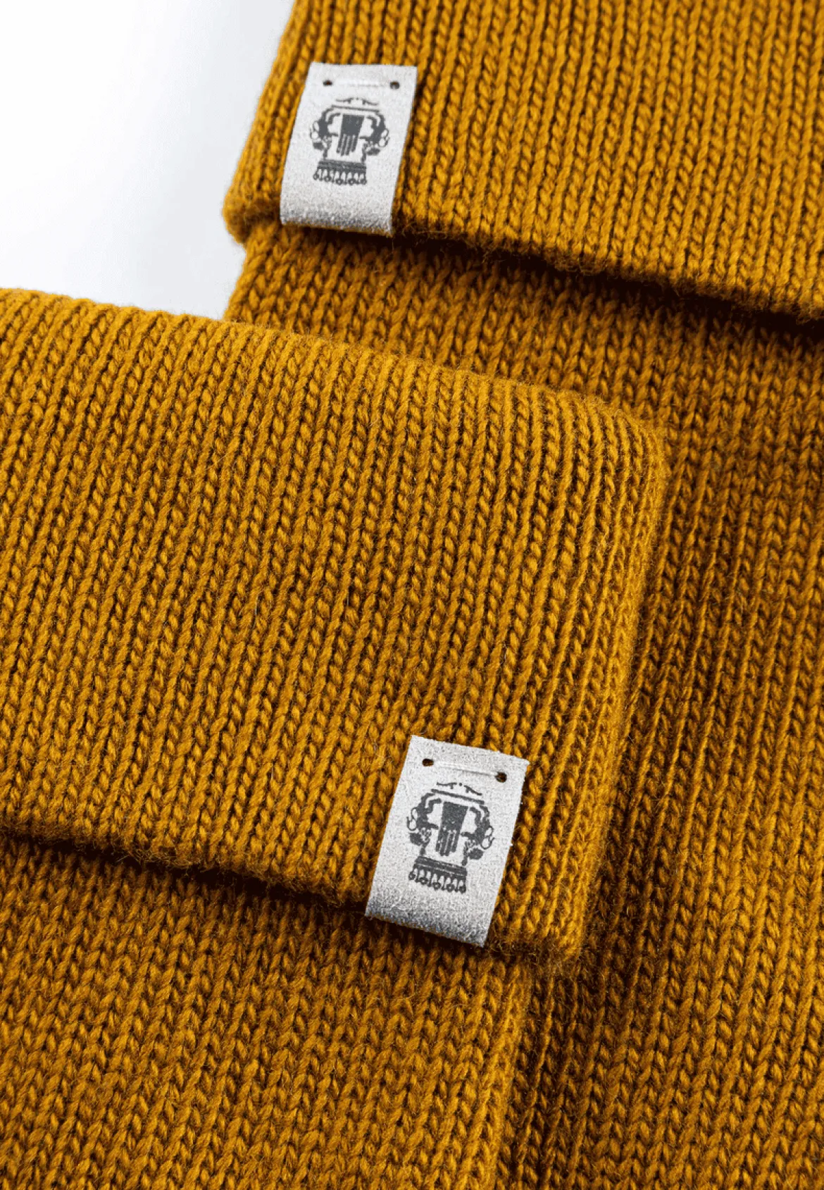 Essentials Handschuhe - bronze (braun)