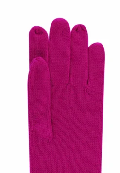 Essentials Handschuhe - candy (rosa)