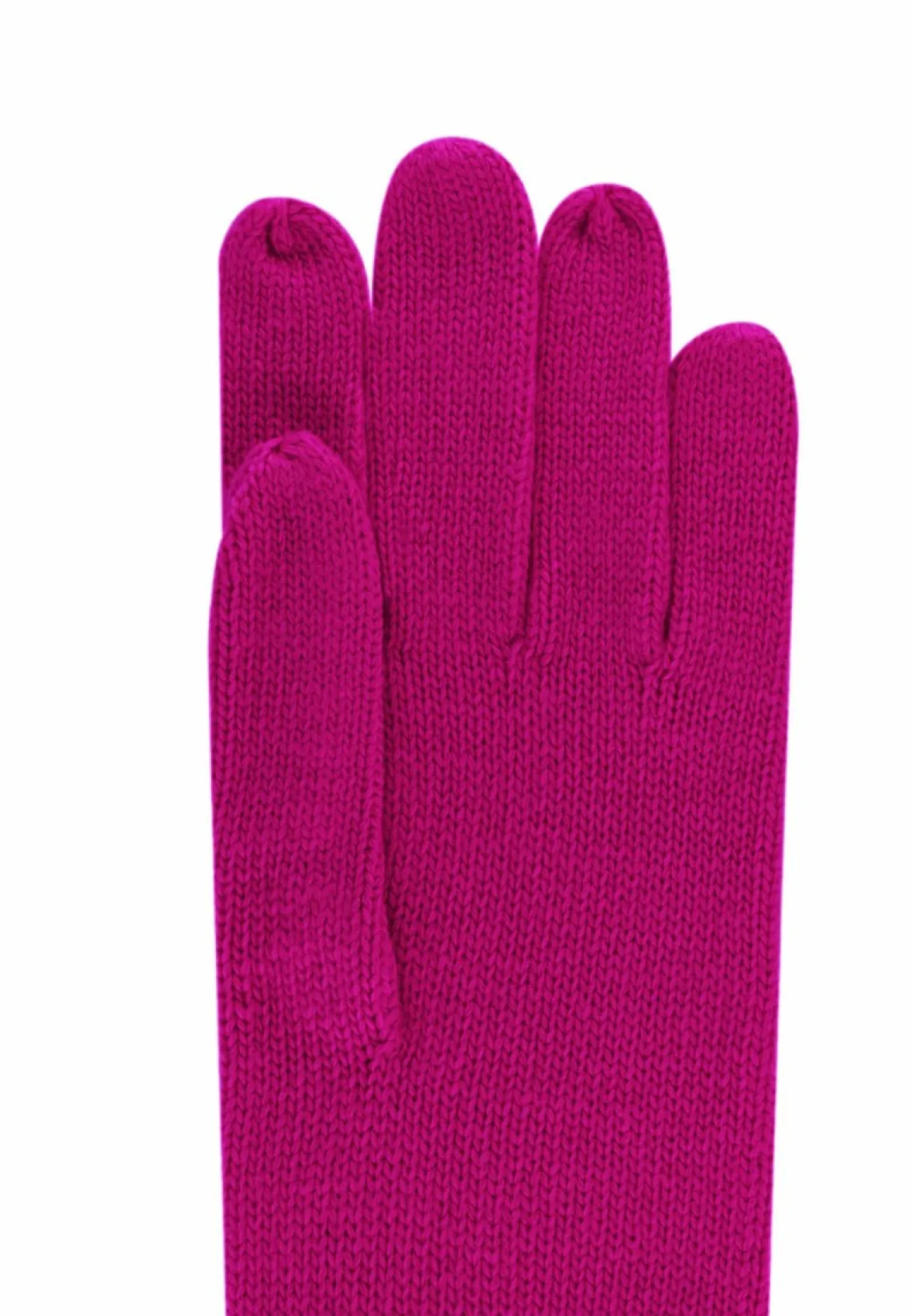 Essentials Handschuhe - candy (rosa)