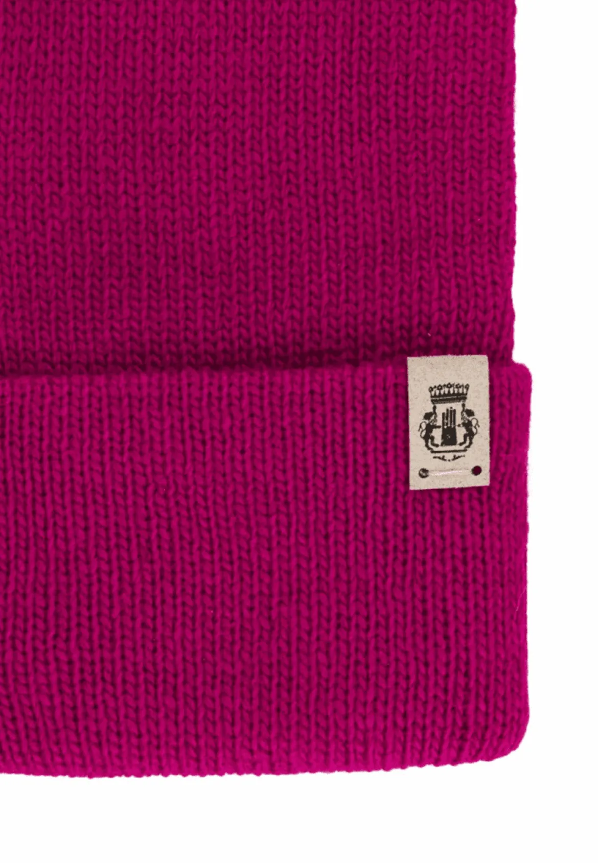 Essentials Handschuhe - fuchsia (pink)
