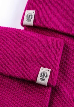 Essentials Handschuhe - magenta (pink)