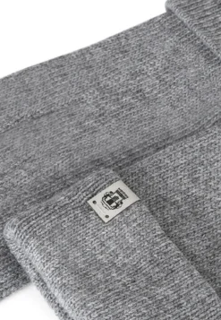 Essentials Handschuhe - silvergrey (grau)