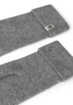 Essentials Handschuhe - silvergrey (grau)