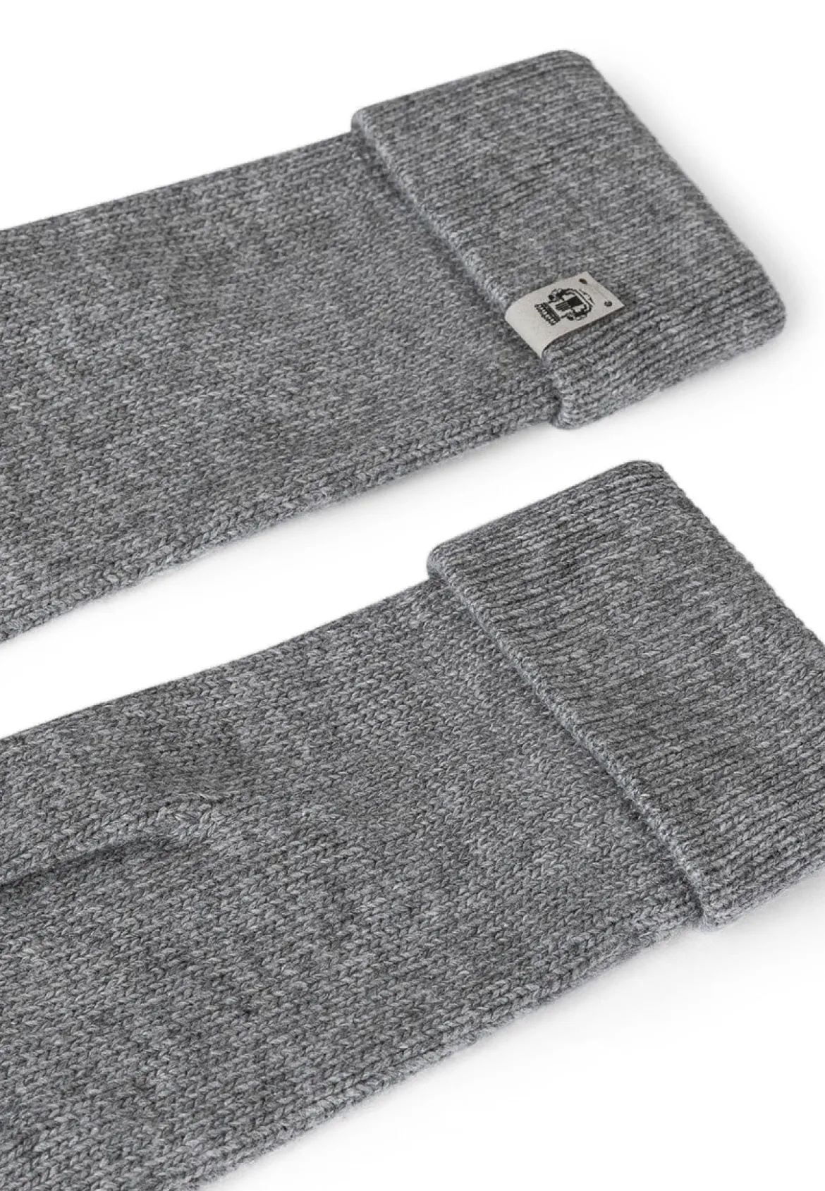 Essentials Handschuhe - silvergrey (grau)