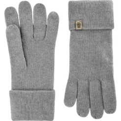 Essentials Handschuhe - silvergrey (grau)