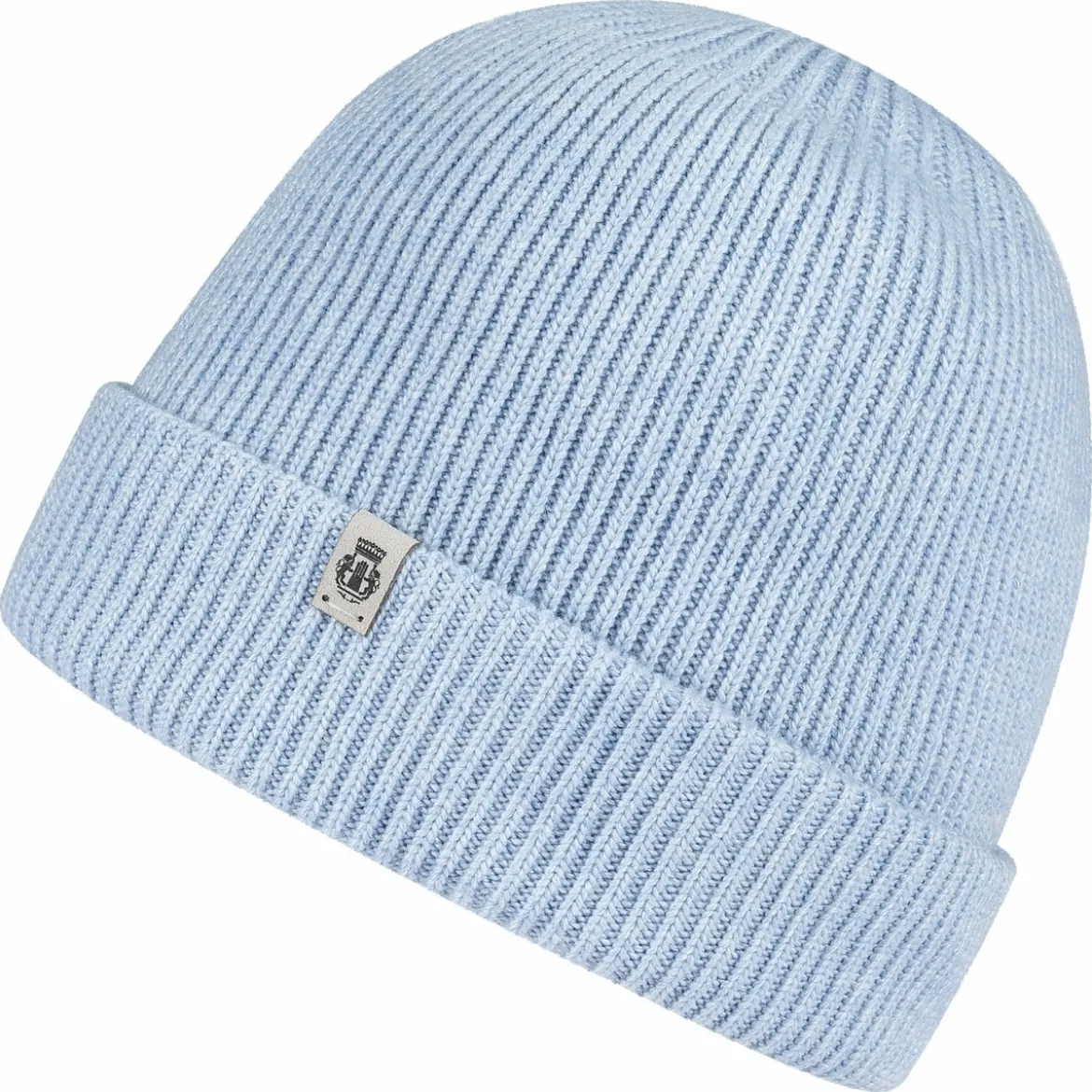 Essentials Mütze - bleu (blau)