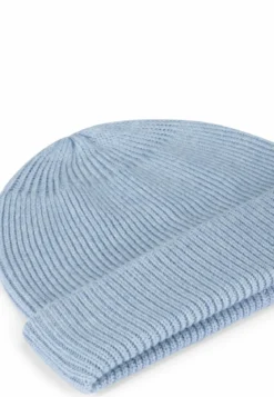 Essentials Mütze - bleu (blau)