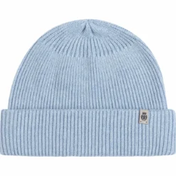 Essentials Mütze - bleu (blau)