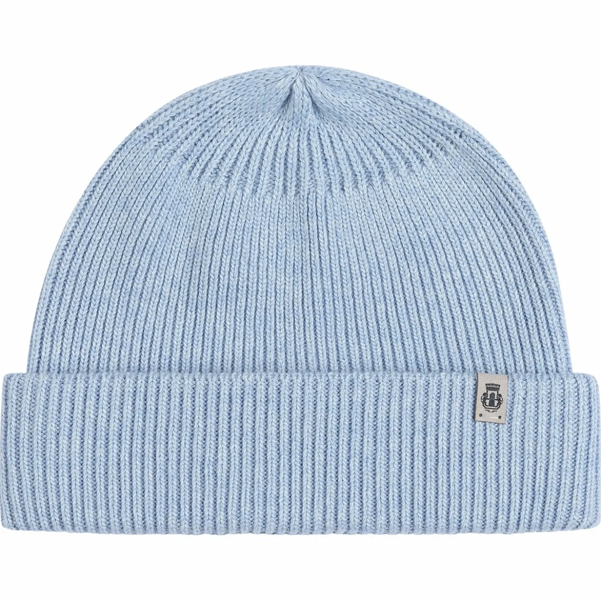 Essentials Mütze - bleu (blau)