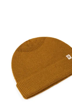 Essentials Mütze - bronze (braun)