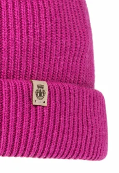 Essentials Mütze - candy (rosa)
