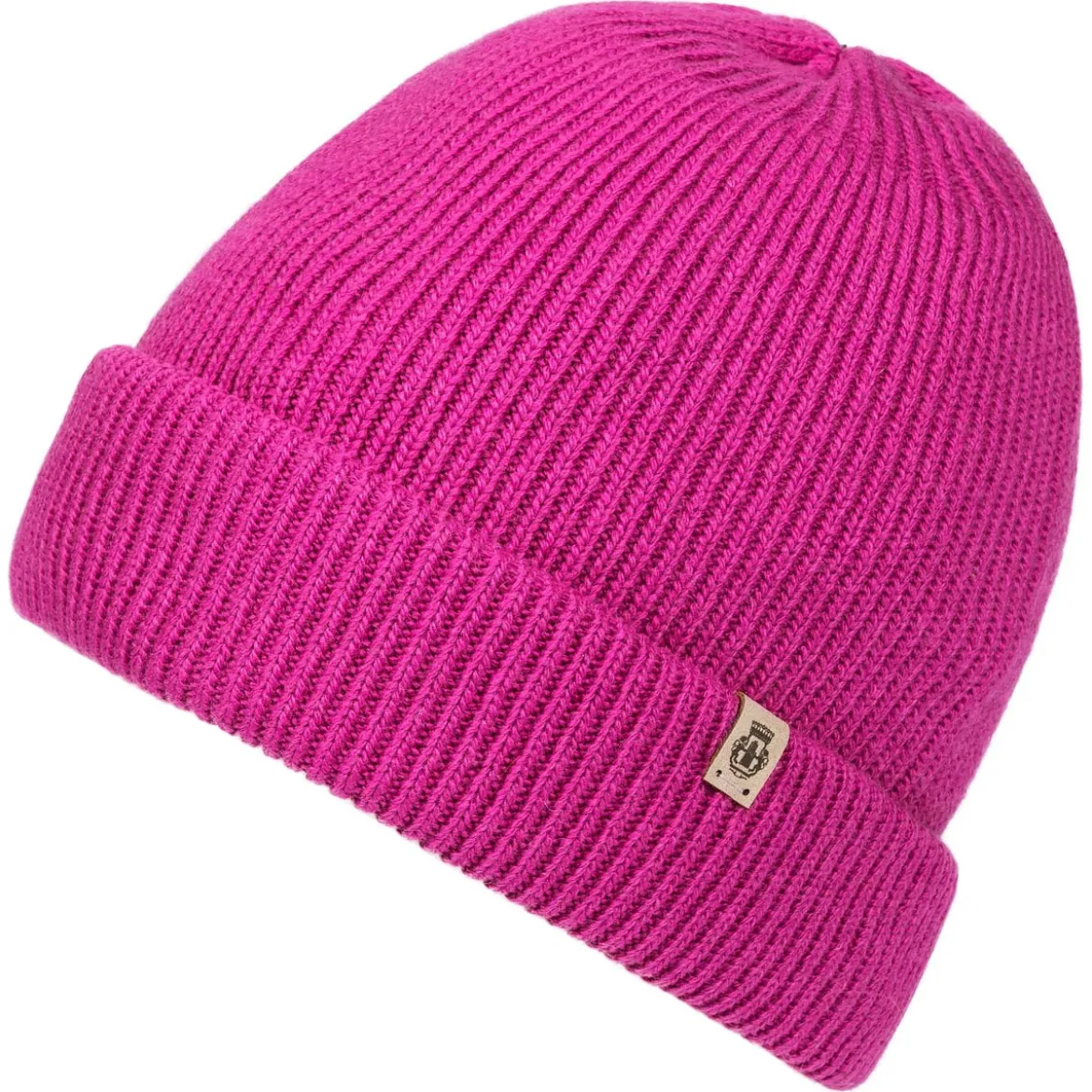 Essentials Mütze - candy (rosa)