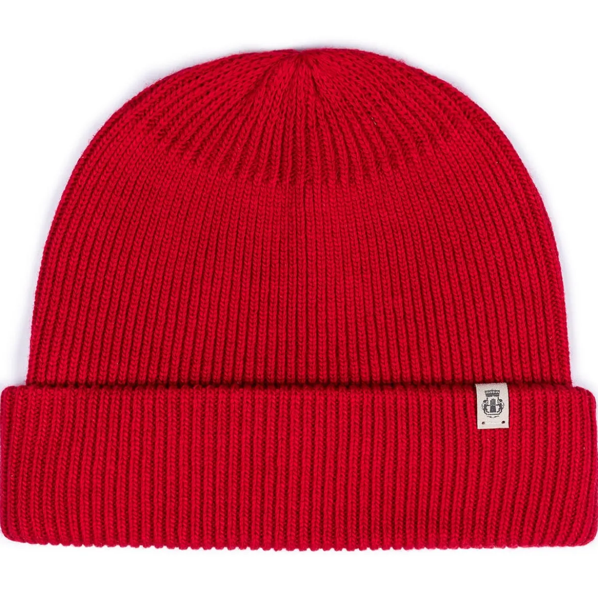 Essentials Mütze - classic red (rot)